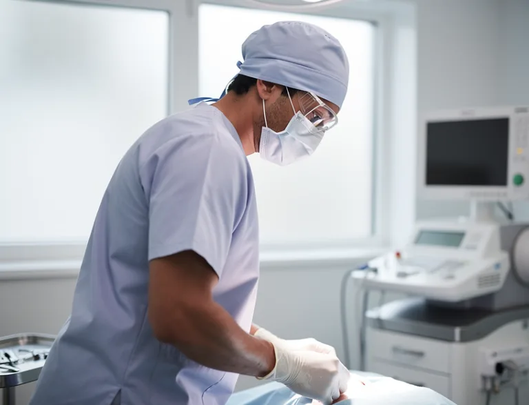 Plastic Surgeon service in Vancouver